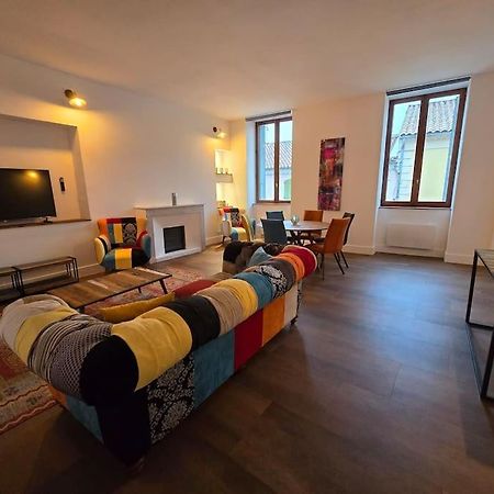 L'Avejan 170 M² 3 Chambres Ales Centre Ville Extérieur photo