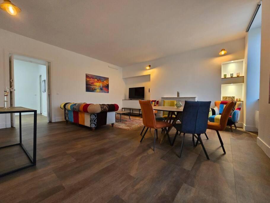 L'Avejan 170 M² 3 Chambres Ales Centre Ville Extérieur photo