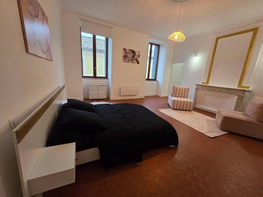 L'Avejan 170 M² 3 Chambres Ales Centre Ville Extérieur photo
